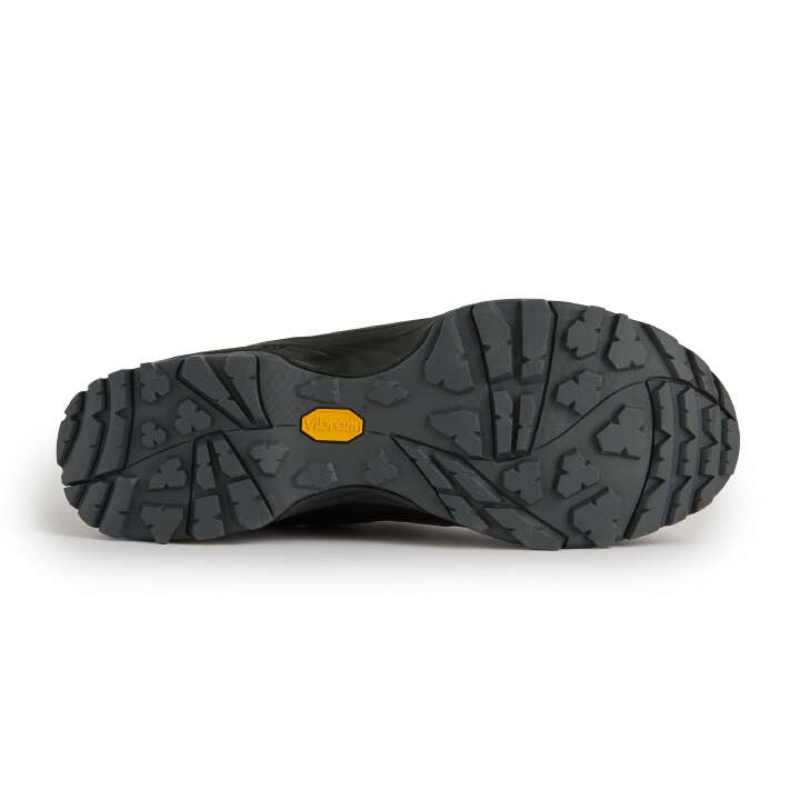Regatta Herren Regen Wanderhalbschuh mit Vibramsohle